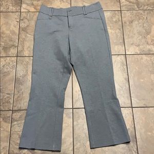 Torrid Slacks/Trousers